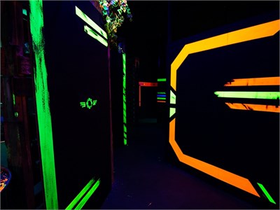 Shockers Lasertag - All You Need to Know BEFORE You Go (with Photos)